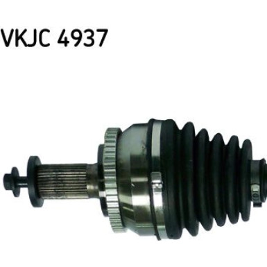 VKJC 4937 Antriebswelle VKJC 4937 Antriebswelle