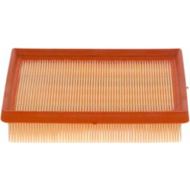 BOSCH F 026 400 438 Luftfilter