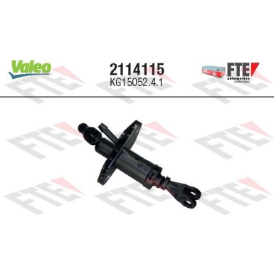 2114115 Geberzylinder, Kupplung