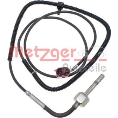 0894300 Sensor, Abgastemperatur