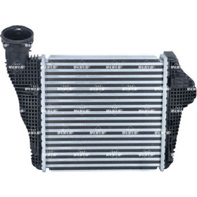 309026 Ladeluftkühler