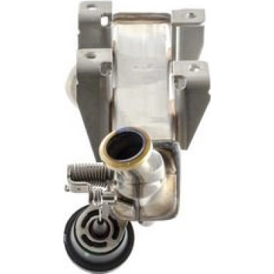 CE 19 000P Kühler, Abgasrückführung BEHR *** PREMIUM LINE ***