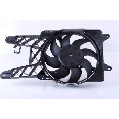 85138 Lüfter, Motorkühlung