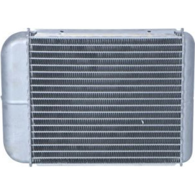 53668 Wärmetauscher, Innenraumheizung