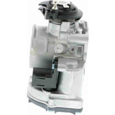 V10-81-0055 Drosselklappenstutzen Original VEMO Qualität