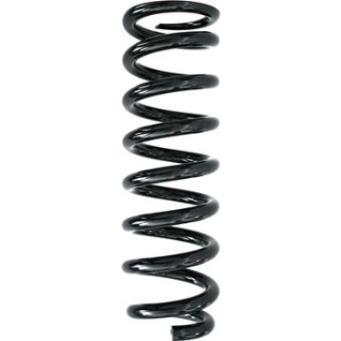 Spidan | Fahrwerksfeder | 87121