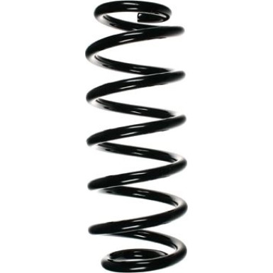 Spidan | Fahrwerksfeder | 56877