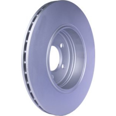 Hella | Bremsscheibe | 8DD 355 110-041