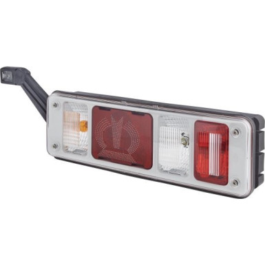 Hella 2 x HELLA Heckleuchte 2VP 340 961-531