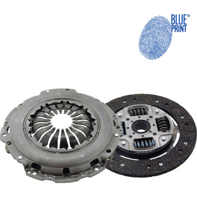 ADV1830115 Kupplungssatz SMARTFIT Solution Kit