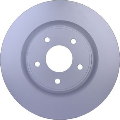 Hella | Bremsscheibe | 8DD 355 125-341