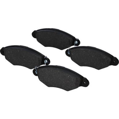 301726A Bremsbelagsatz, Scheibenbremse EXPERT