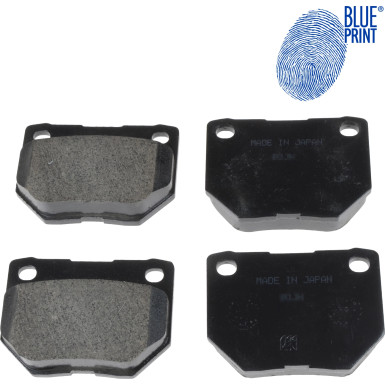 ADN14239 Bremsbelagsatz, Scheibenbremse