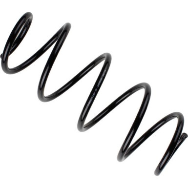 Bilstein Fahrwerksfeder BILSTEIN - B3 Serienersatz (Federn) 37-280000