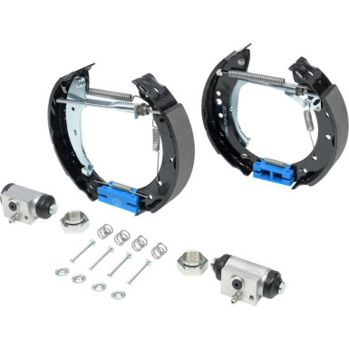 03.0520-7720.3 Bremsbackensatz Original ATE TopKit