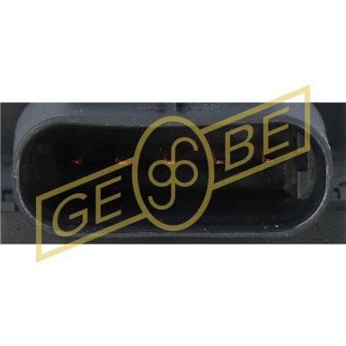 GEBE | NOx-Sensor, NOx-Katalysator | 9 3816 1 GEBE | NOx-Sensor, NOx-Katalysator | 9 3816 1