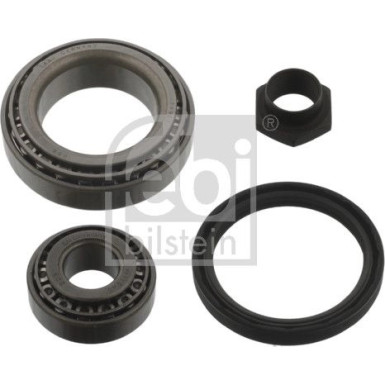 febi bilstein | Radlagersatz | 05586
