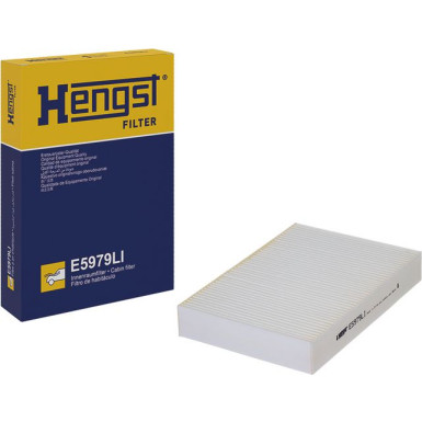 Hengst Filter | Filter, Innenraumluft | E5979LI