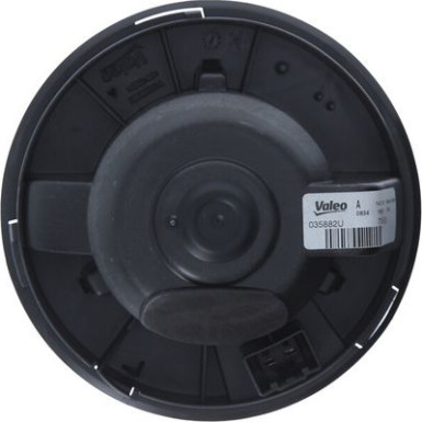 Valeo | Innenraumgebläse | 715122