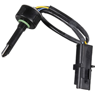 Metzger | Wassersensor, Kraftstoffanlage | 0901547