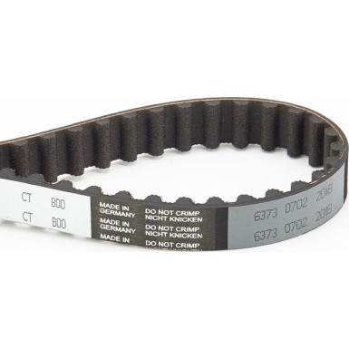 CT800 Zahnriemen