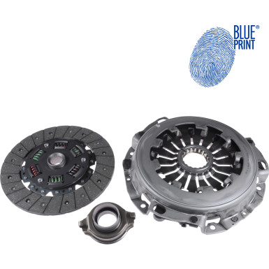 Blue Print | Kupplungssatz | ADS73017