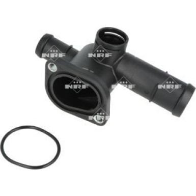 NRF | Kühlmittelflansch | 775000 NRF | Kühlmittelflansch | 775000