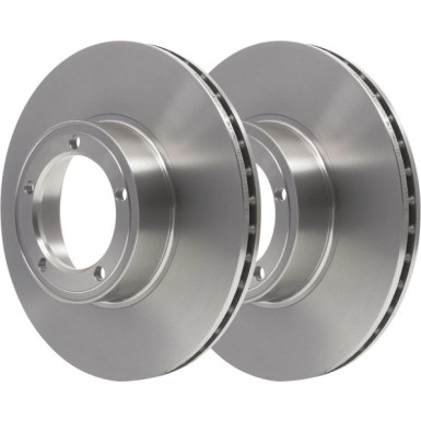 24.0122-0109.1 Bremsscheibe