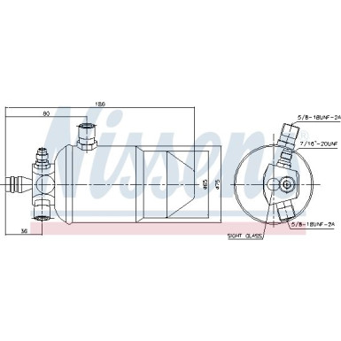 95110 Trockner, Klimaanlage