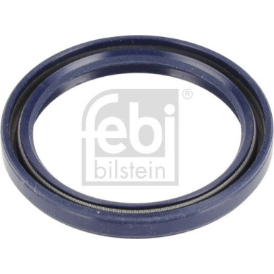 febi bilstein | Wellendichtring, Kurbelwelle | 193904