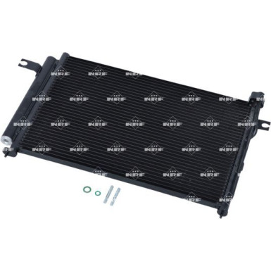 35476 Kondensator, Klimaanlage EASY FIT 35476 Kondensator, Klimaanlage EASY FIT