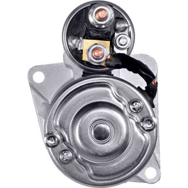 8EA 012 527-641 Starter