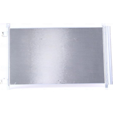 940548 Kondensator, Klimaanlage ** FIRST FIT **