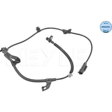 57-14 899 0003 Sensor, Raddrehzahl MEYLE-ORIGINAL: True to OE. 57-14 899 0003 Sensor, Raddrehzahl MEYLE-ORIGINAL: True to OE.
