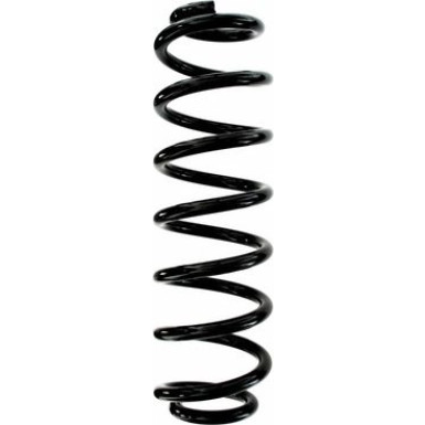 Spidan | Fahrwerksfeder | 87818