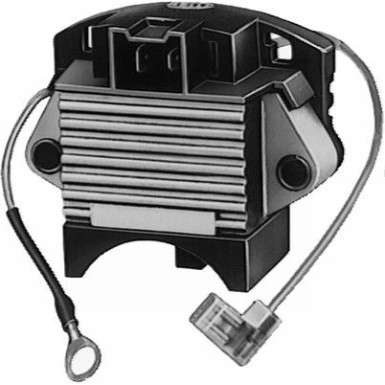 Hella | Generatorregler | 5DR 004 241-721