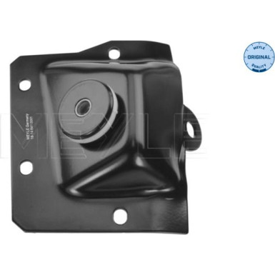 Meyle Federbeinstützlager MEYLE-ORIGINAL: True to OE 18-14 641 0001