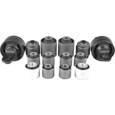 TED56117 Lagerungssatz, Lenker