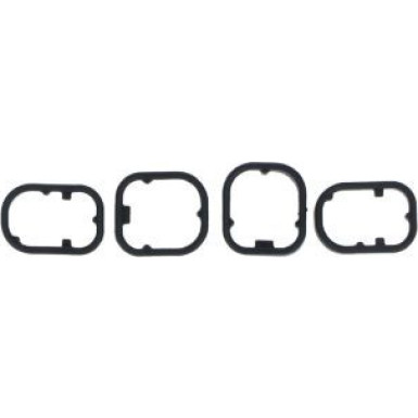 NRF Ölkühler, Motoröl EASY FIT 31282