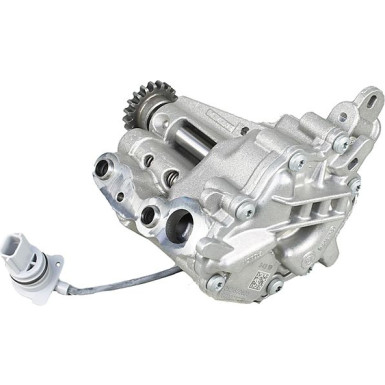 8000065 Ölpumpe ORIGINAL ERSATZTEIL