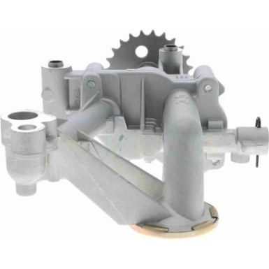 V46-0724 Ölpumpe Original VAICO Qualität