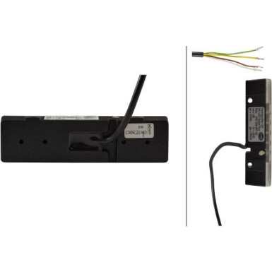 2XD 008 997-001 Blitz-Kennleuchte