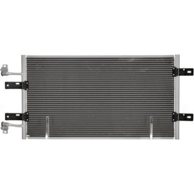 Nissens | Kondensator, Klimaanlage | 940119
