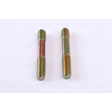 94838 Kondensator, Klimaanlage 94838 Kondensator, Klimaanlage