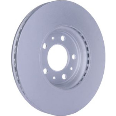 Hella | Bremsscheibe | 8DD 355 122-371