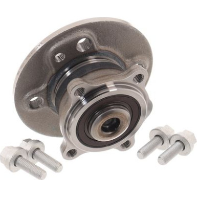 VKBA 6633 Radlagersatz VKBA 6633 Radlagersatz