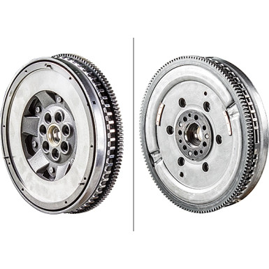 Schwungrad LuK DMF 415 0224 10