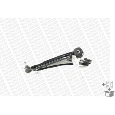 Monroe | Lenker, Radaufhängung | L24519