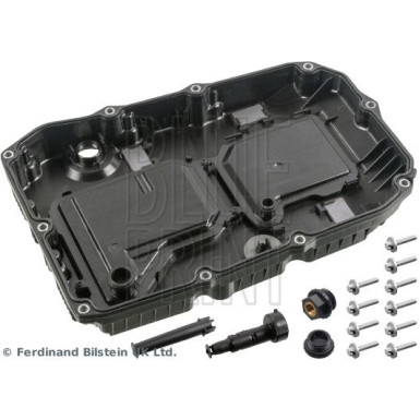 Blue Print | Hydraulikfilter, Automatikgetriebe | ADBP210165 Blue Print | Hydraulikfilter, Automatikgetriebe | ADBP210165