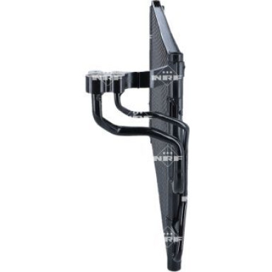 350491 Kondensator, Klimaanlage EASY FIT